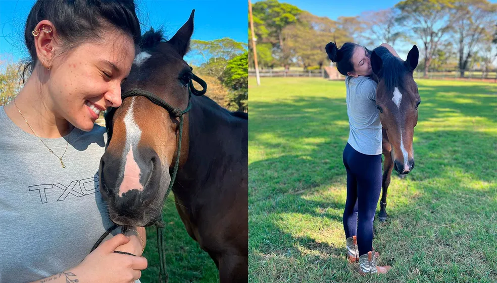Imagem de destaque: Ana Castela sofre condenação judicial após postagem em 2026
