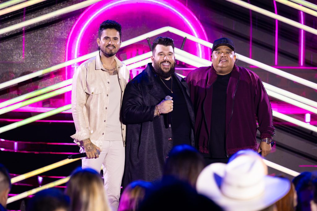Imagem de destaque: Panda lança disco inédito e parceria com Humberto & Ronaldo