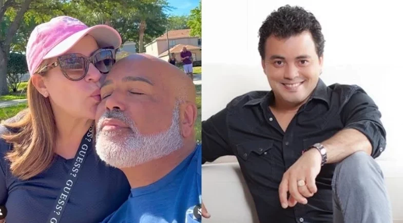 Imagem de destaque: Renner volta aos palcos em tributo ao cantor Rick em 2026